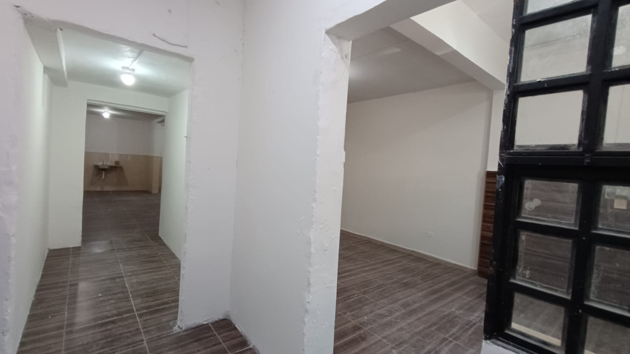 Casa en Venta en Colonia San Miguel, Apodaca | 2 Recámaras con Terraza – Foto 6 Casa en Venta en Colonia San Miguel, Apodaca | 2 Recámaras con Terraza