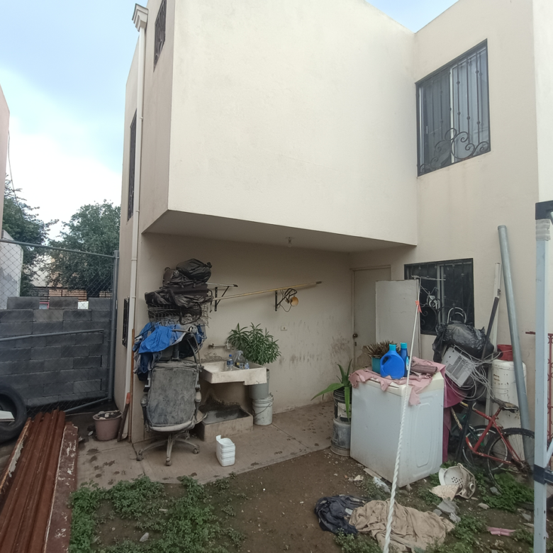Casa en Venta en Mitras Poniente Sector Ensenada, García | 2 Recámaras