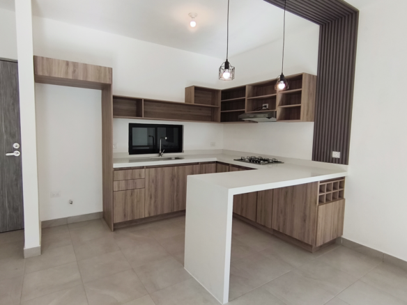 Departamento en Venta en VIVIA SC, San Gregorio, Santa Catarina | 1 Recámara