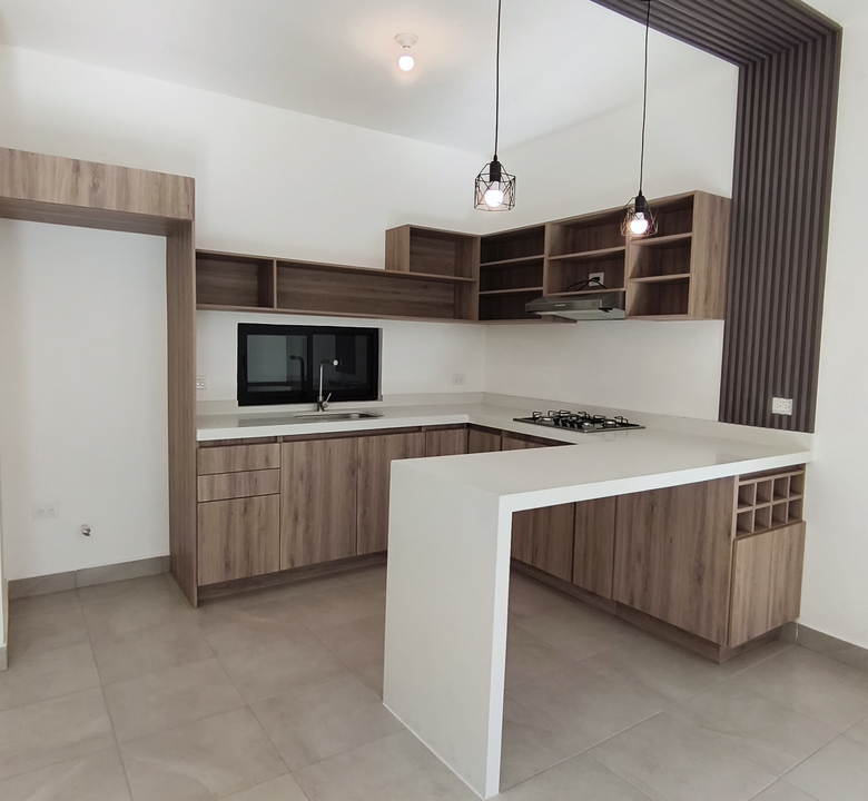 Departamento en Venta en VIVIA SC, San Gregorio, Santa Catarina | 1 Recámara