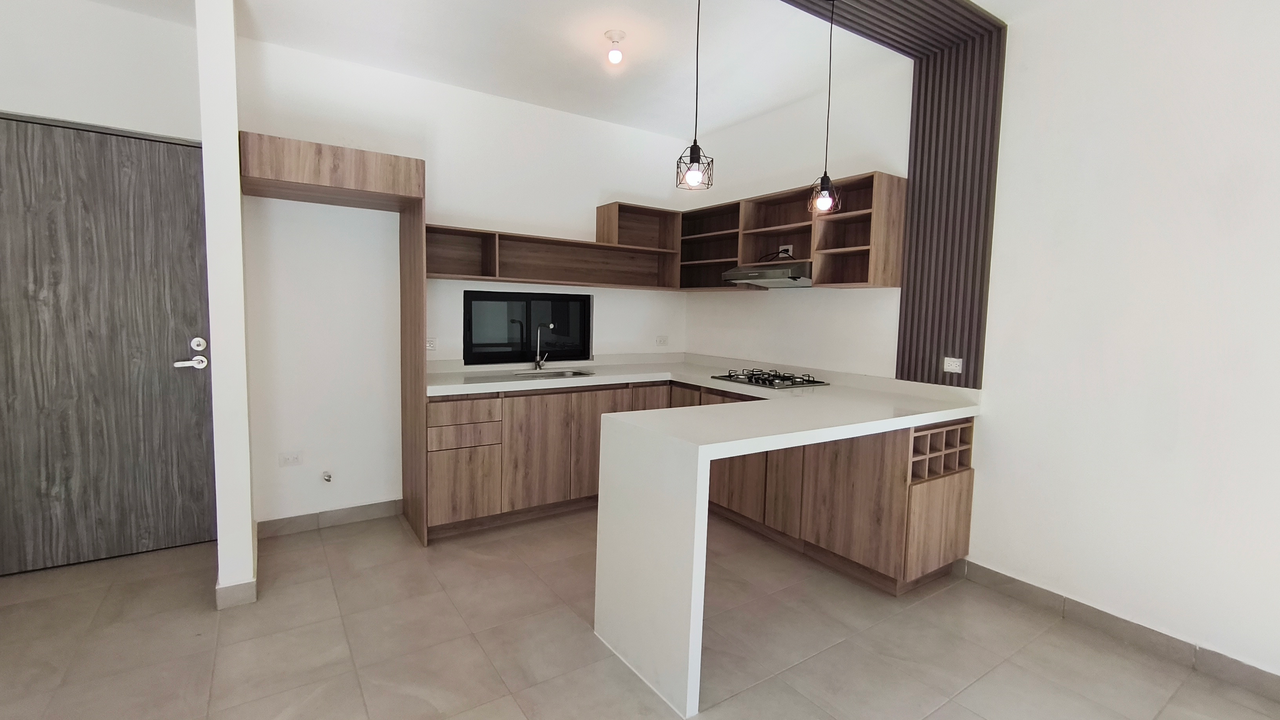 Departamento en Venta en VIVIA SC, San Gregorio, Santa Catarina | 1 Recámara
