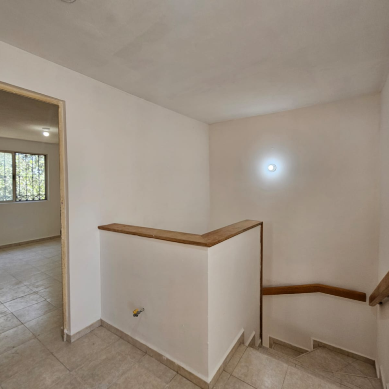 Casa en Venta en Cumbres de San Agustín, Monterrey | 3 Recámaras, 119 m²