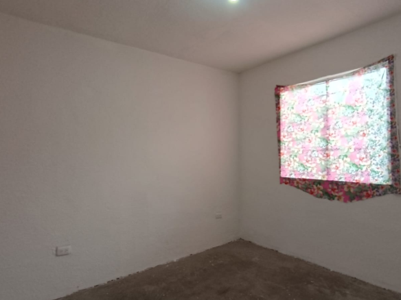 Casa en Venta en Los Cometas (Monte Kristal), Juárez | 2 Recámaras