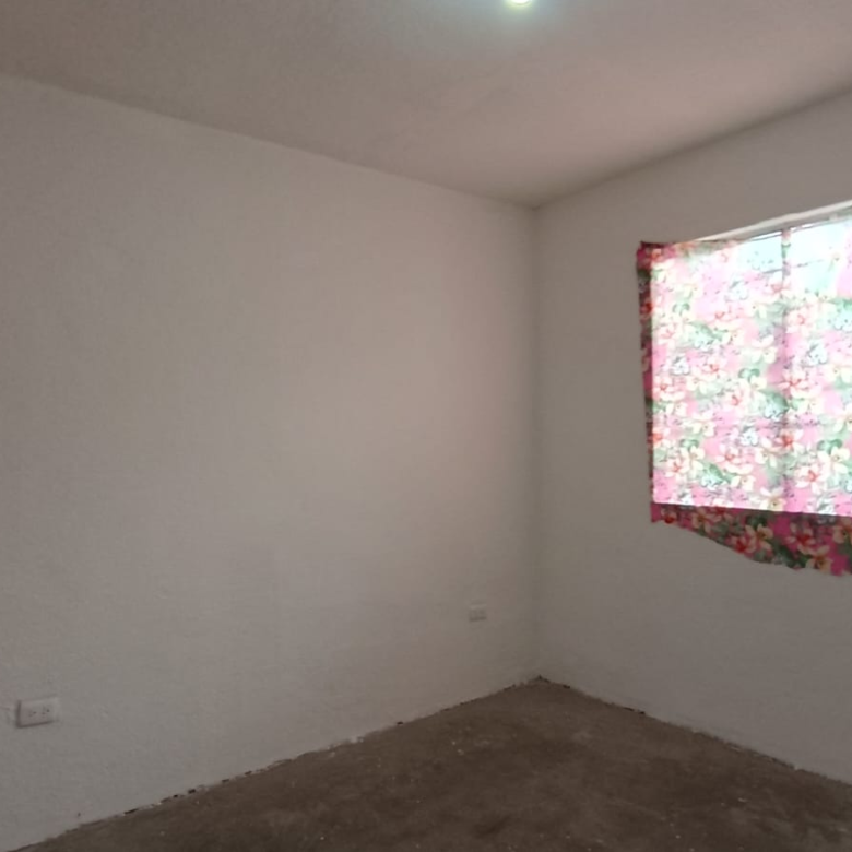 Casa en Venta en Los Cometas (Monte Kristal), Juárez | 2 Recámaras