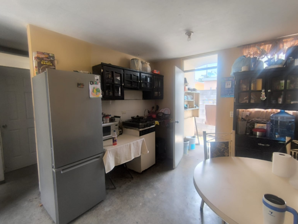 Casa en Venta en Paraje San José (Sector Las Montañas), García | 2 Recámaras