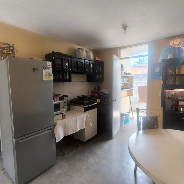 Casa en Venta en Paraje San José (Sector Las Montañas), García | 2 Recámaras