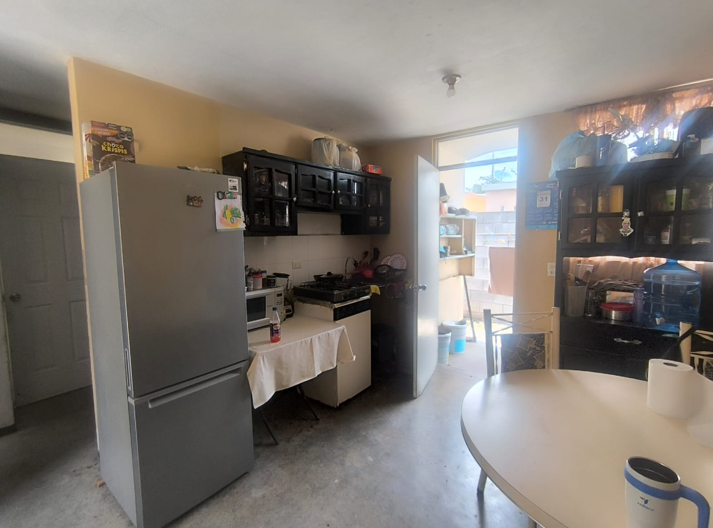 Casa en Venta en Paraje San José (Sector Las Montañas), García | 2 Recámaras – Foto 4 Casa en Venta en Paraje San José (Sector Las Montañas), García | 2 Recámaras