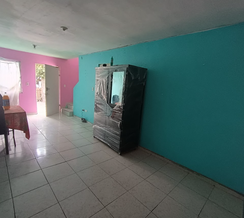 Casa en Venta en Fraccionamiento Arcos del Parque, Apodaca | 2 Plantas, 2 Recámaras