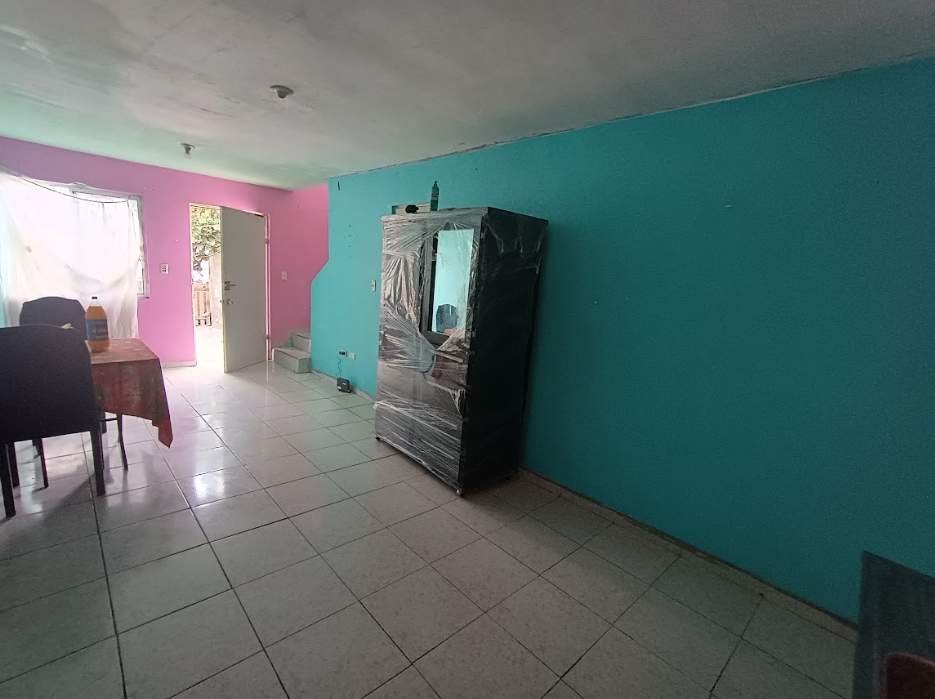 Casa en Venta en Fraccionamiento Arcos del Parque, Apodaca | 2 Plantas, 2 Recámaras