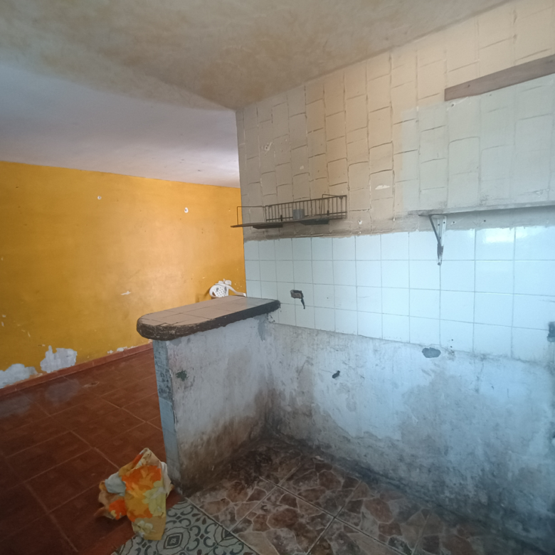 Casa en Venta en Lomas del Progreso, Ciénega de Flores | 1 Recámara