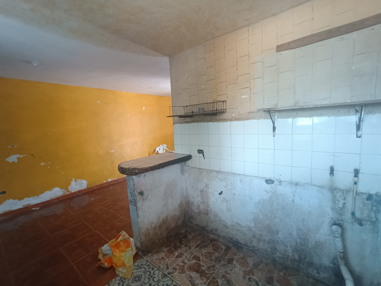 Casa en Venta en Lomas del Progreso, Ciénega de Flores | 1 Recámara