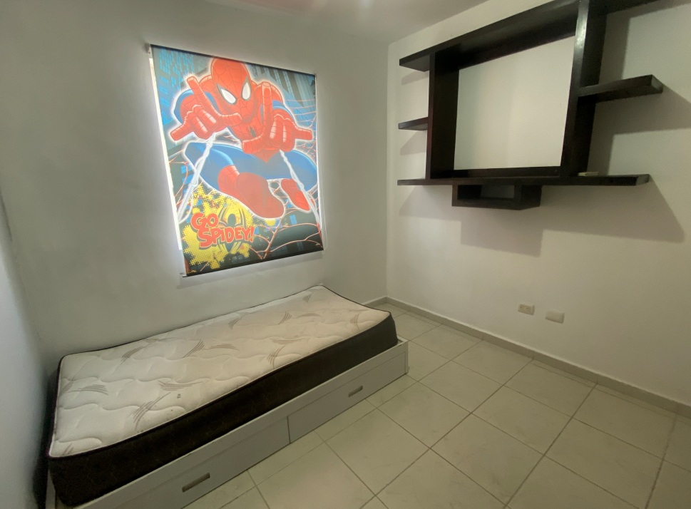Casa en Venta en Fraccionamiento Almería, Apodaca | 4 Recámaras, 190 m² – Foto 11 Casa en Venta en Fraccionamiento Almería, Apodaca | 4 Recámaras, 190 m²