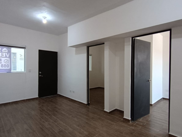 Departamento en Venta en Las Gaviotas, Guadalupe | 2 Recámaras