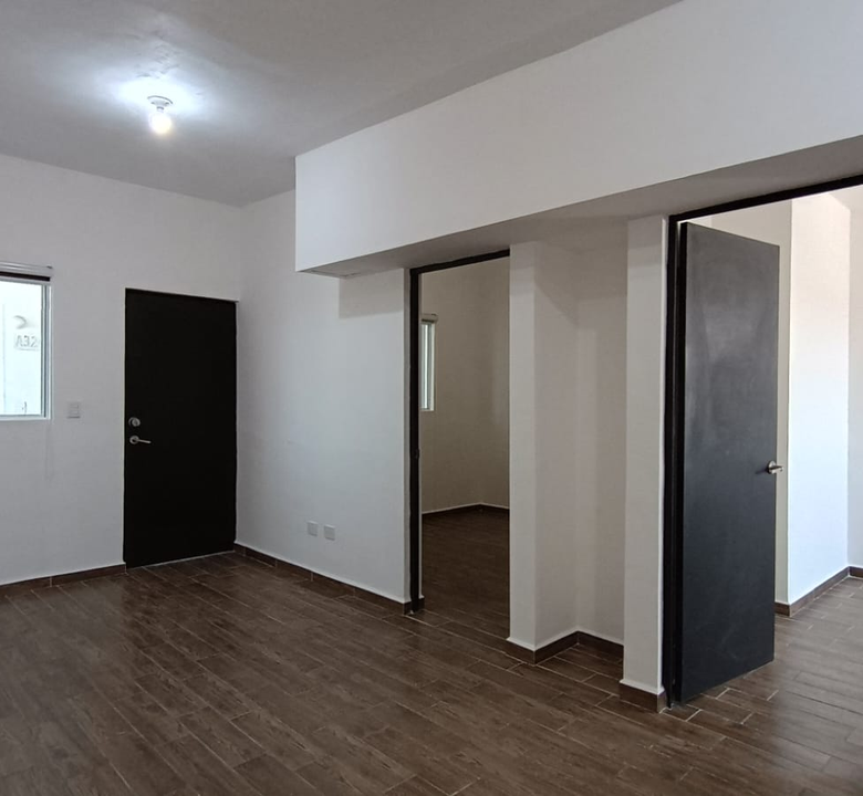 Departamento en Venta en Las Gaviotas, Guadalupe | 2 Recámaras