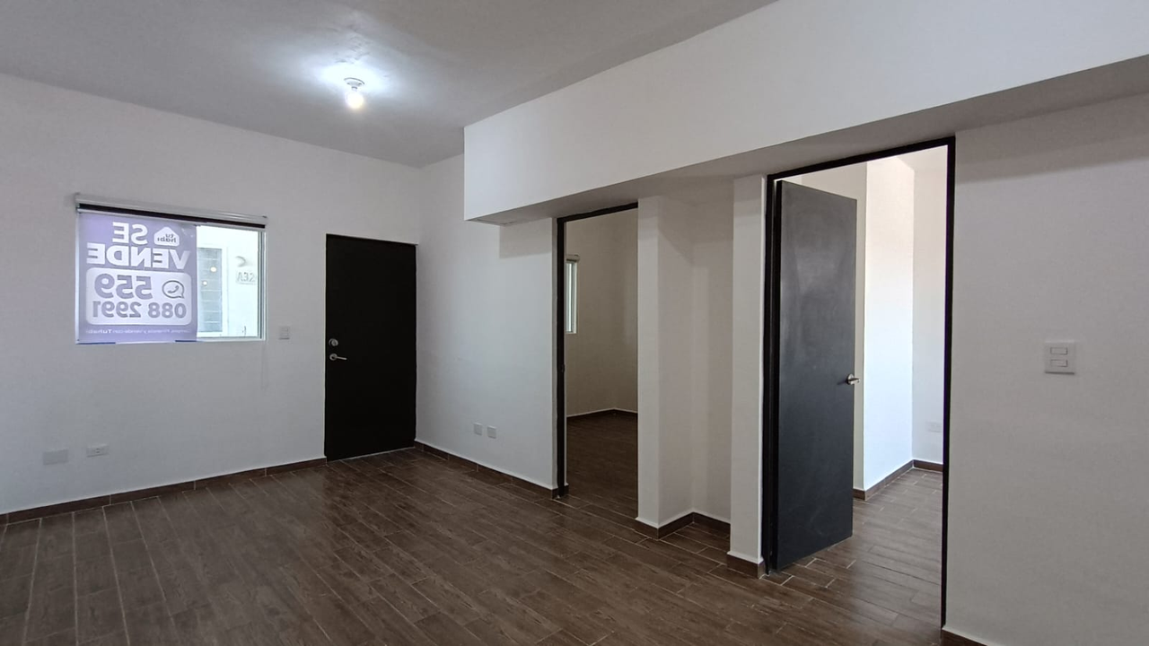 Departamento en Venta en Las Gaviotas, Guadalupe | 2 Recámaras – Foto 4 Departamento en Venta en Las Gaviotas, Guadalupe | 2 Recámaras