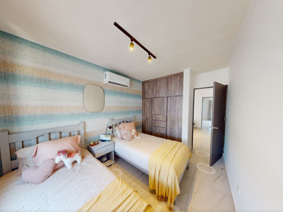 Casa Nueva en Venta en Cumbres del Lago, García / Monterrey | Modelo Boreal, 200 m²