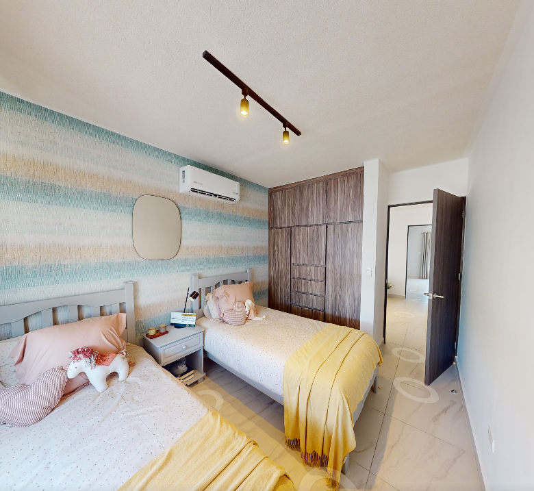 Casa Nueva en Venta en Cumbres del Lago, García / Monterrey | Modelo Boreal, 200 m²