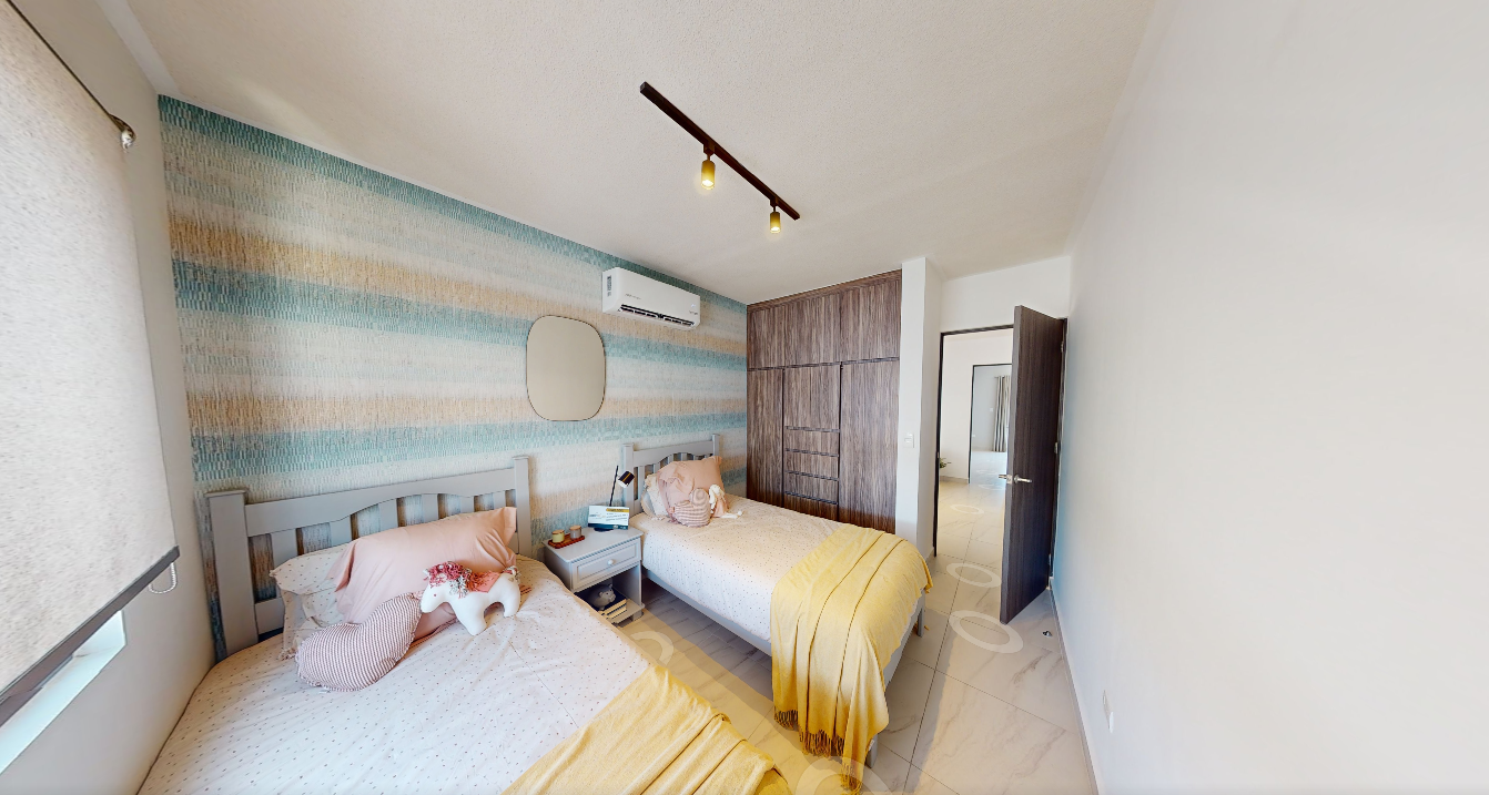 Casa Nueva en Venta en Cumbres del Lago, García / Monterrey | Modelo Boreal, 200 m² – Foto 5 Casa Nueva en Venta en Cumbres del Lago, García / Monterrey | Modelo Boreal, 200 m²