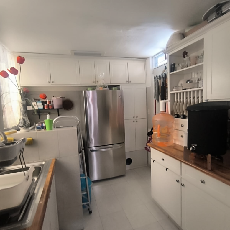 Casa en Venta en Fraccionamiento Madiba, Pesquería | 3 Recámaras con Cocina Equipada