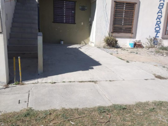 Casa en Venta en Valle del Norte Sector Montaña, Salinas Victoria | 2 Recámaras