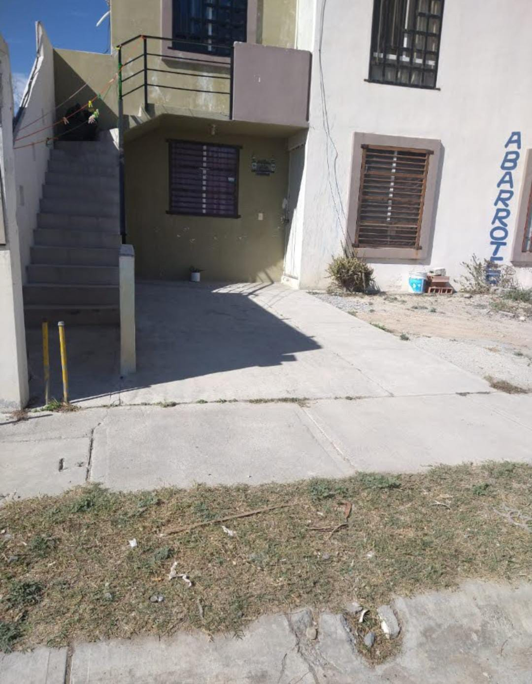 Casa en Venta en Valle del Norte Sector Montaña, Salinas Victoria | 2 Recámaras