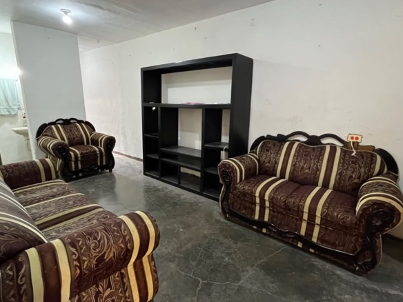 Casa en Venta en Villa de los Ayala, General Escobedo | 1 Planta, 2 Recámaras