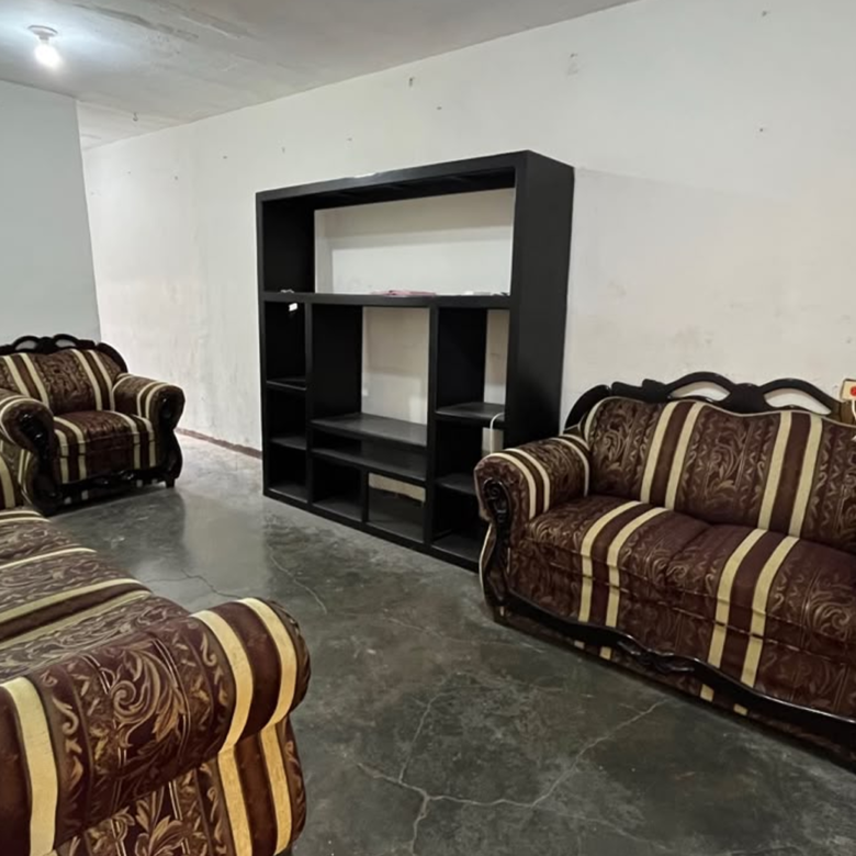 Casa en Venta en Villa de los Ayala, General Escobedo | 1 Planta, 2 Recámaras