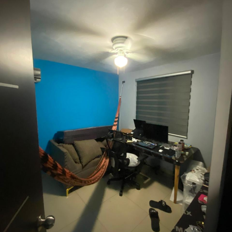 Casa en Venta en Fraccionamiento Marsella Residencial, Guadalupe | 3 Recámaras