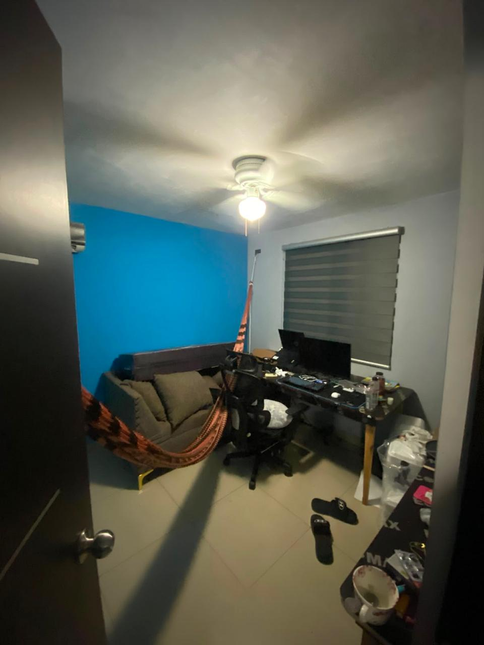 Casa en Venta en Fraccionamiento Marsella Residencial, Guadalupe | 3 Recámaras