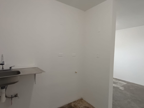 Casa Dúplex en Venta en Los Puertos, Juárez | 2 Recámaras