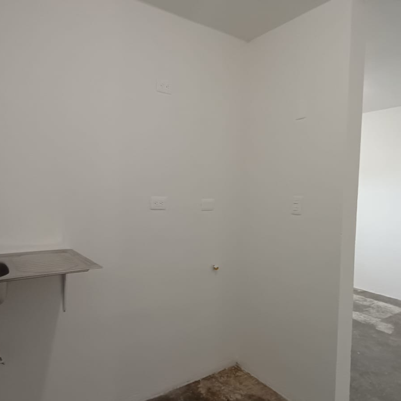 Casa Dúplex en Venta en Los Puertos, Juárez | 2 Recámaras
