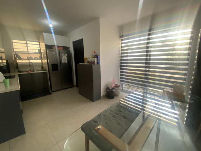 Casa en Venta en Fraccionamiento Torento, Apodaca | 3 Recámaras, 212 m²