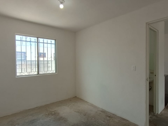 Casa en Venta en Los Cometas, Juárez | 2 Recámaras, Cochera