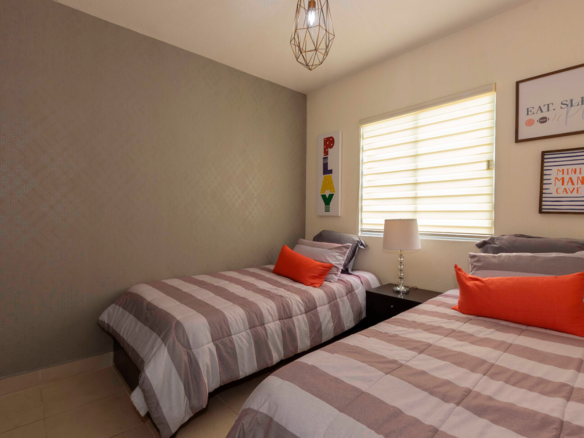 Casa Nueva en Venta en Los Héroes Lincoln, García | Modelo Fresno