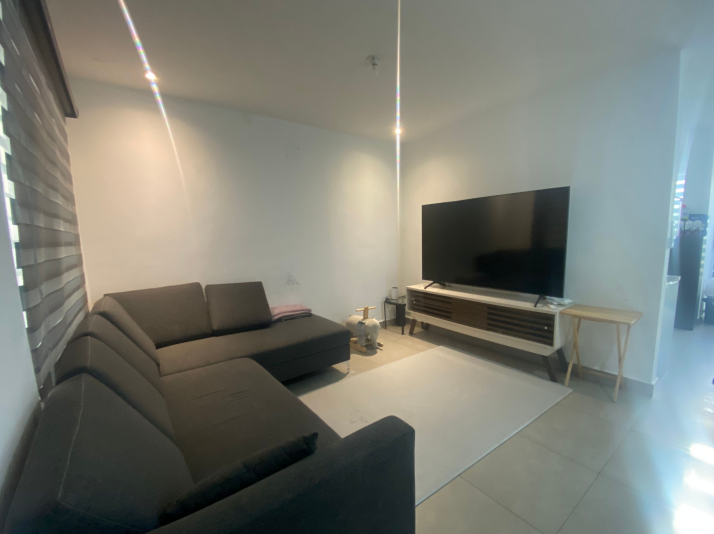 Casa en Venta en Fraccionamiento Torento, Apodaca | 3 Recámaras, 212 m²