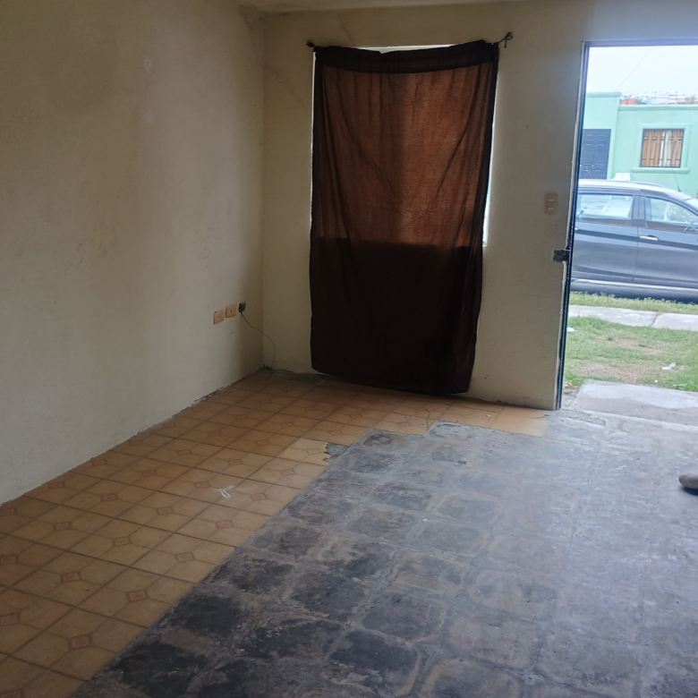 Casa en Venta en Colonia Tréboles, Apodaca | 2 Recámaras, 1 Planta