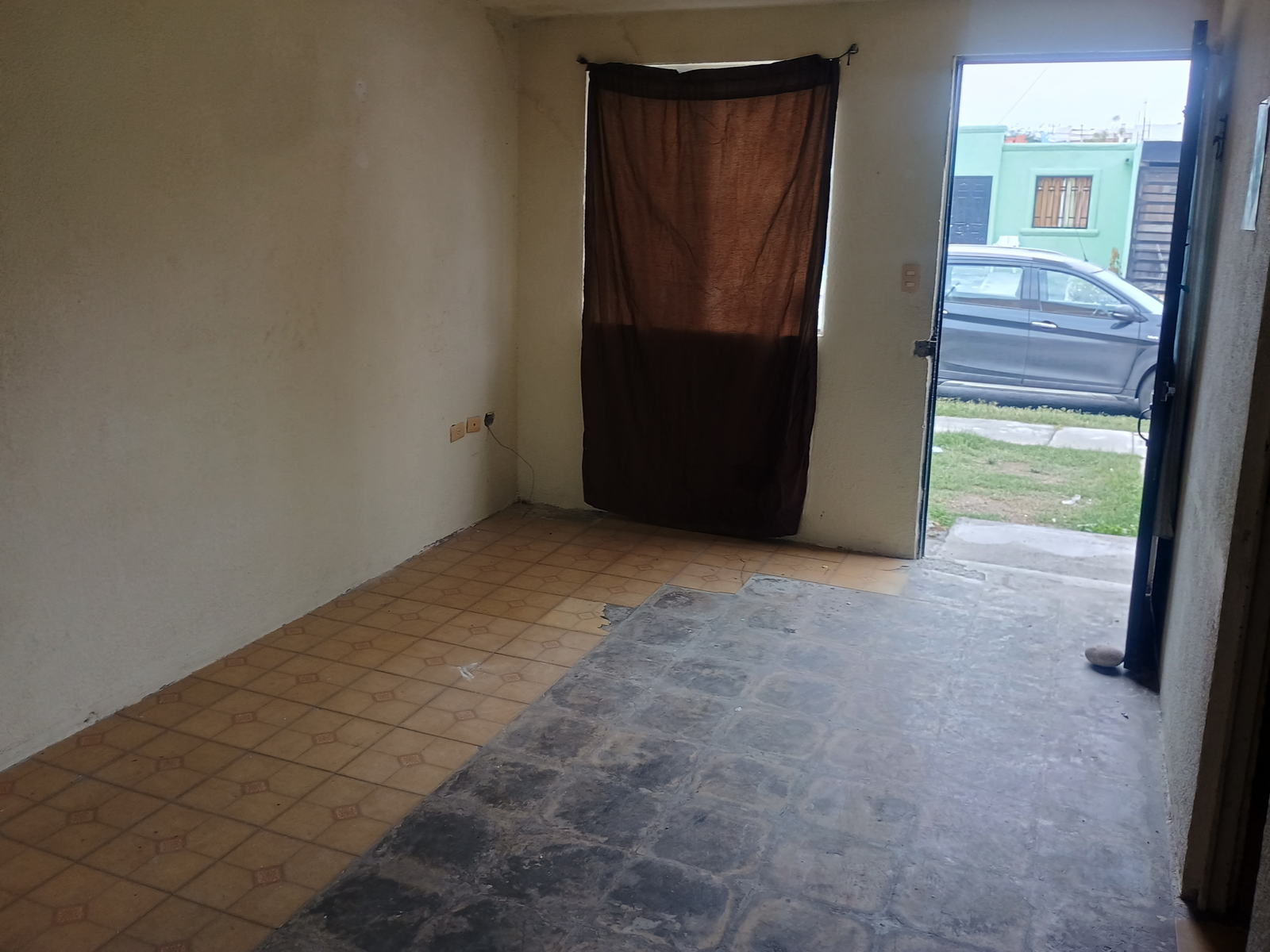 Casa en Venta en Colonia Tréboles, Apodaca | 2 Recámaras, 1 Planta – Foto 2 Casa en Venta en Colonia Tréboles, Apodaca | 2 Recámaras, 1 Planta