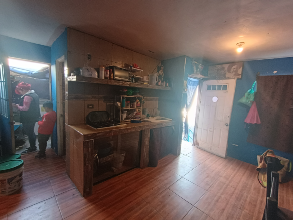 Casa en Venta en Privadas de Camino Real II, General Escobedo | 2 Recámaras