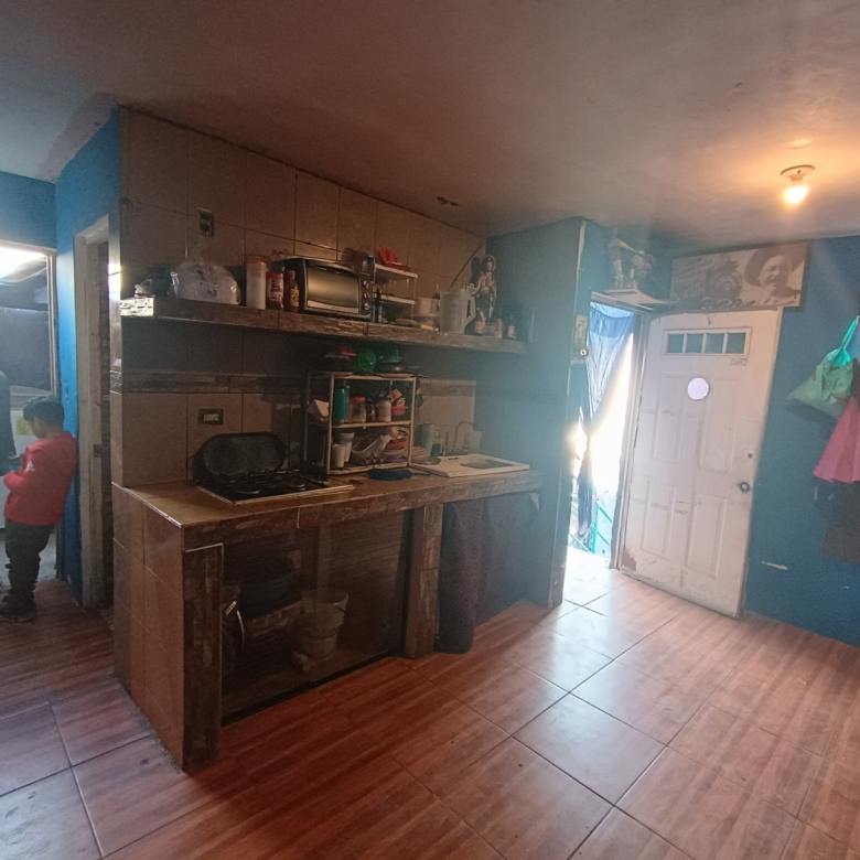 Casa en Venta en Privadas de Camino Real II, General Escobedo | 2 Recámaras