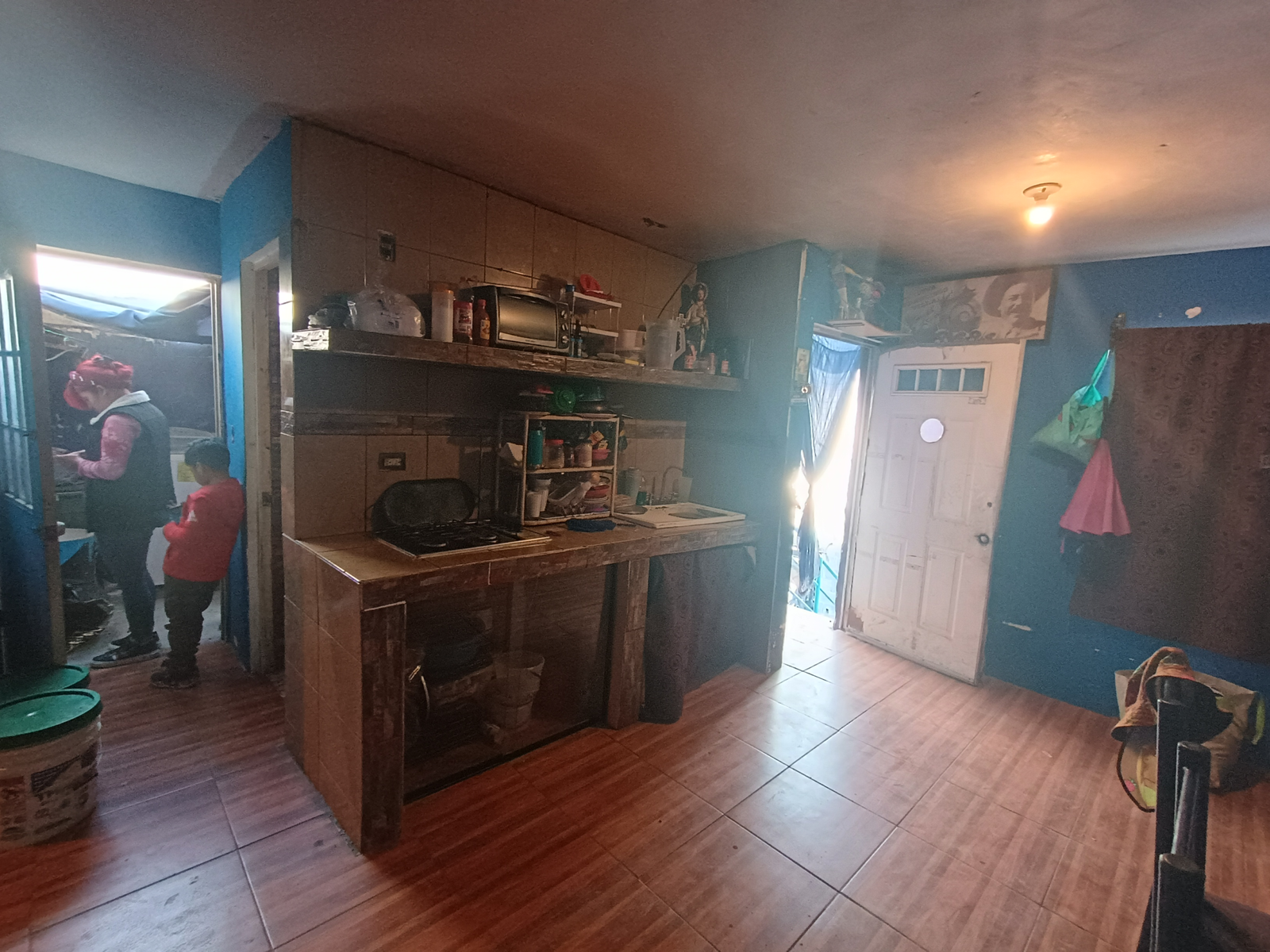 Casa en Venta en Privadas de Camino Real II, General Escobedo | 2 Recámaras
