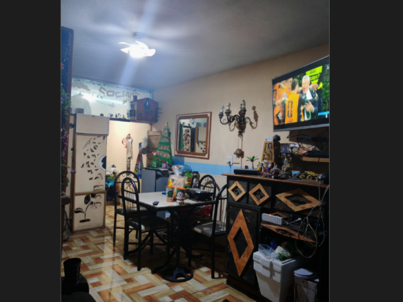Casa en Venta en Fraccionamiento Los Cometas, Juárez | 60 m², 2 Recámaras