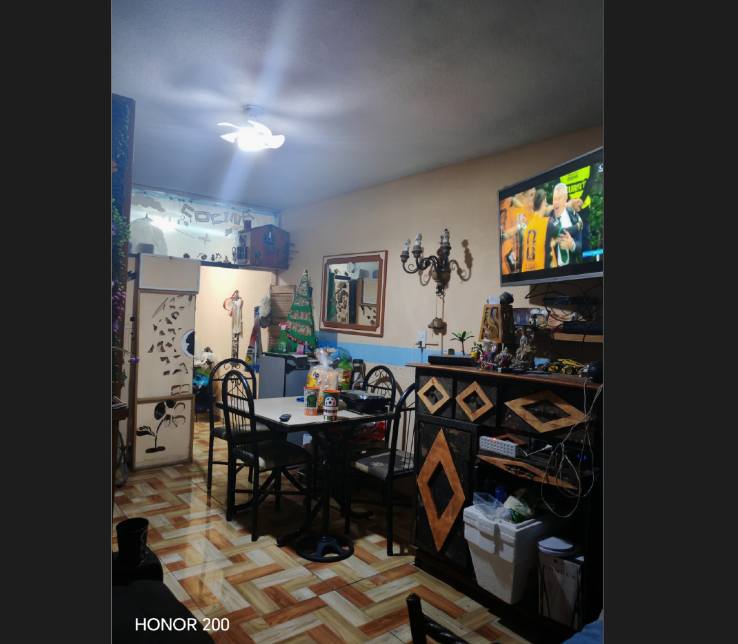 Casa en Venta en Fraccionamiento Los Cometas, Juárez | 60 m², 2 Recámaras