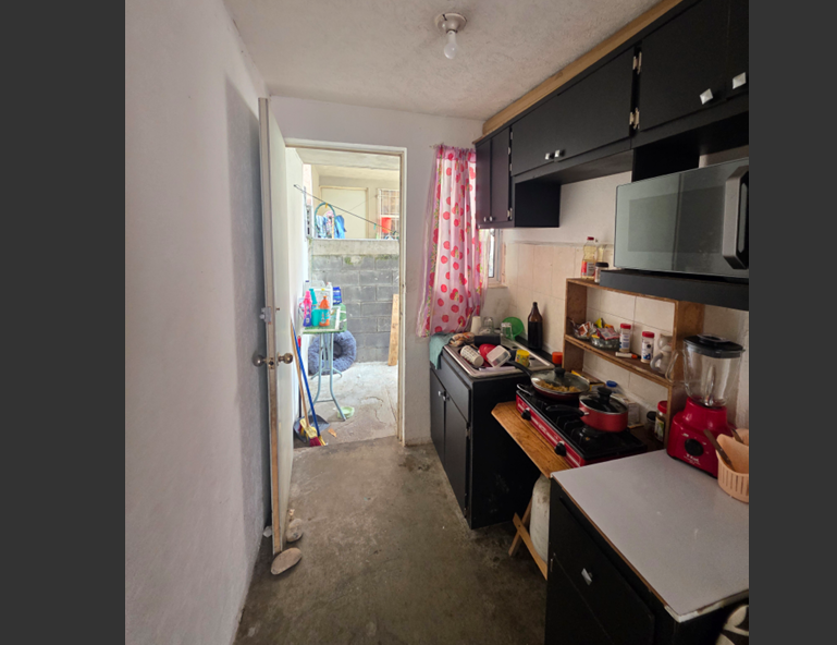 Casa en Venta en Real del Sol, Ciénega de Flores | 2 Recámaras
