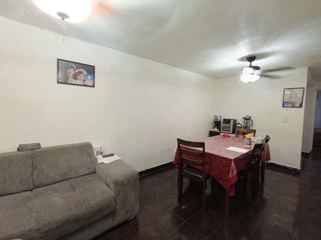 Casa en Venta en Arboledas del Virrey, Apodaca | 3 Recámaras, 1 Planta