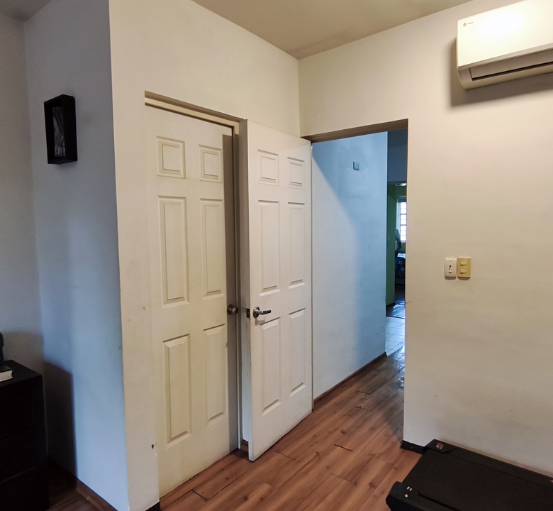 Casa en Venta en Santa Cecilia Residencial II, Santa Catarina | 3 Recámaras