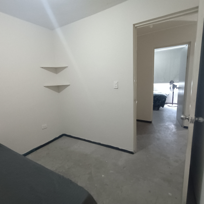 Casa en Venta en Barrio Veracruz (Progreso 2da Etapa), General Escobedo | 2 Recámaras