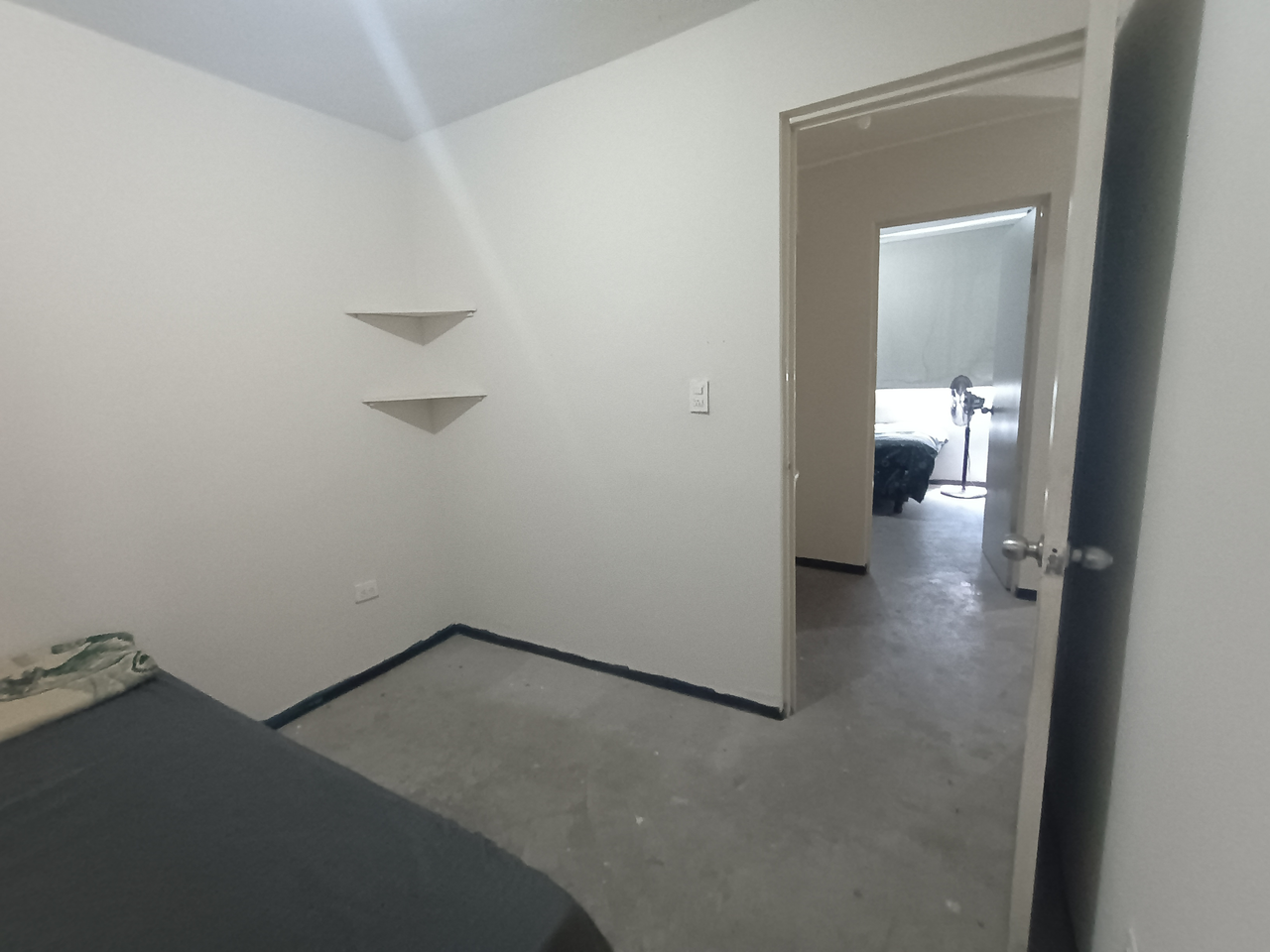 Casa en Venta en Barrio Veracruz (Progreso 2da Etapa), General Escobedo | 2 Recámaras