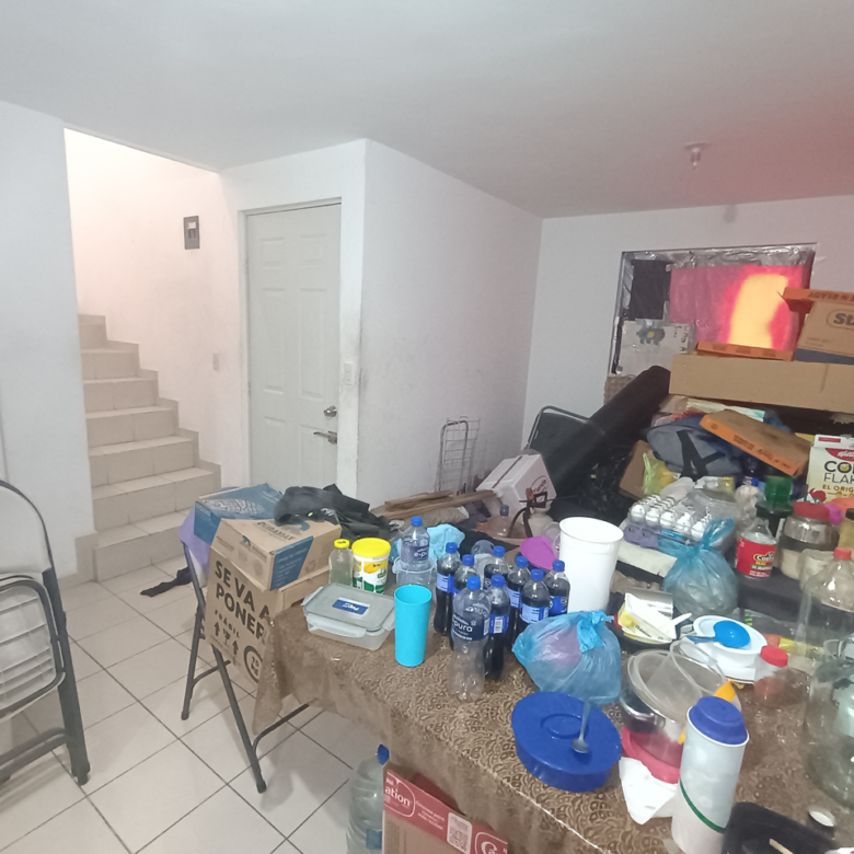Casa en Venta en Mitras Poniente Sector Ensenada, García | 2 Recámaras