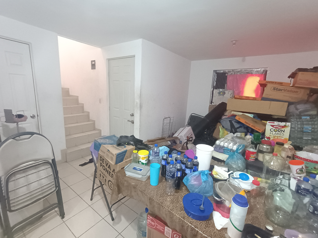 Casa en Venta en Mitras Poniente Sector Ensenada, García | 2 Recámaras