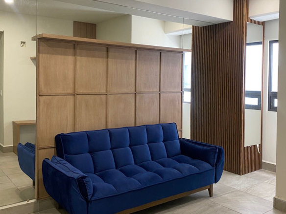 Departamento en Venta en Colonia Industrial (Bernardo Reyes), Monterrey | 2 Recámaras